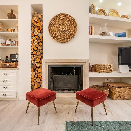 Marco'S Stylish Home In The Heart Of Cagliari Zewnętrze zdjęcie