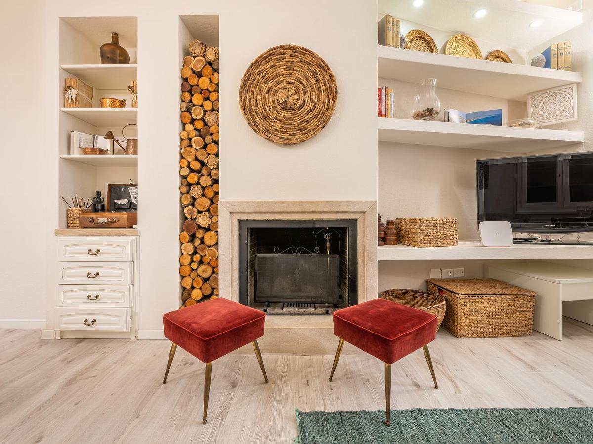Marco'S Stylish Home In The Heart Of Cagliari Zewnętrze zdjęcie