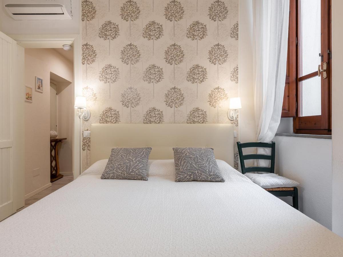 Marco'S Stylish Home In The Heart Of Cagliari Zewnętrze zdjęcie