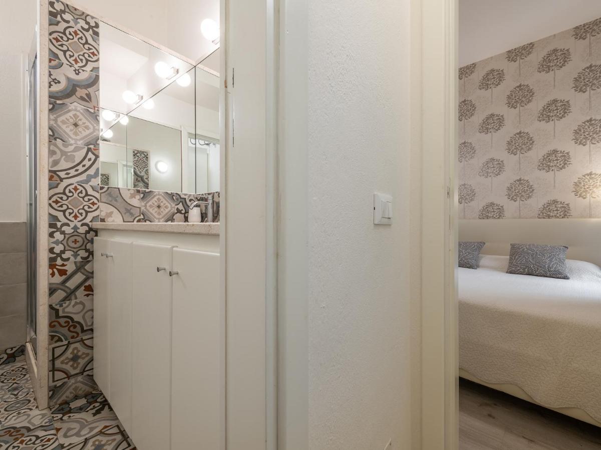 Marco'S Stylish Home In The Heart Of Cagliari Zewnętrze zdjęcie