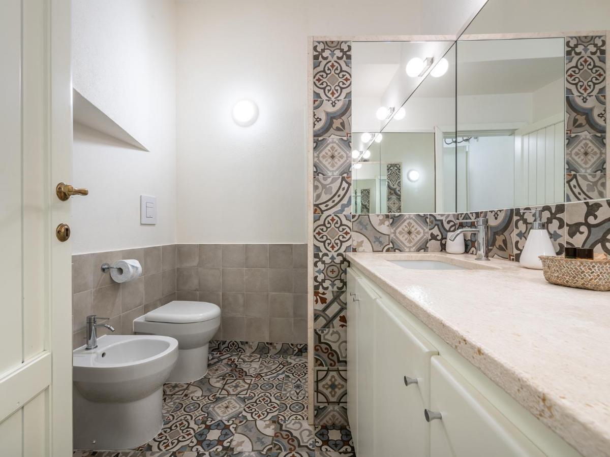 Marco'S Stylish Home In The Heart Of Cagliari Zewnętrze zdjęcie