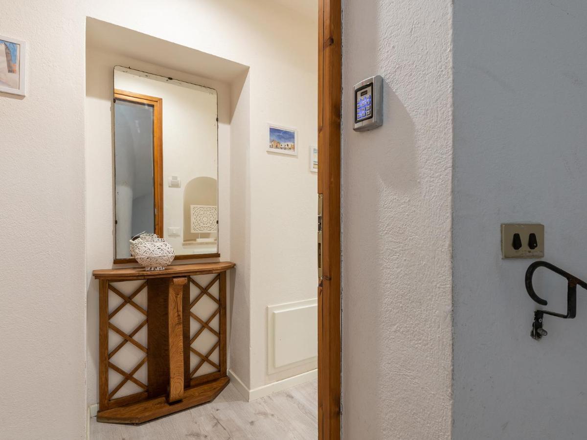 Marco'S Stylish Home In The Heart Of Cagliari Zewnętrze zdjęcie
