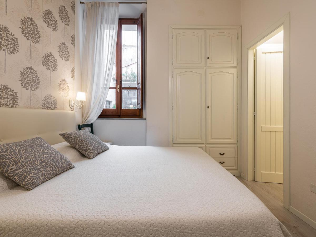 Marco'S Stylish Home In The Heart Of Cagliari Zewnętrze zdjęcie